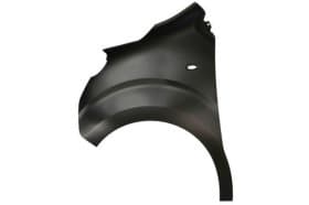 Крило переднє