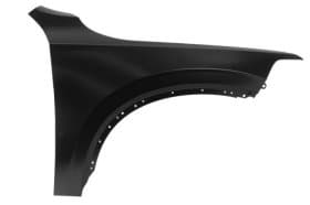 Крило переднє