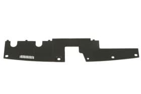 Передняя панель кузова