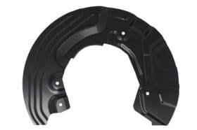 Кожух тормозного диска Кожух тормозного диска