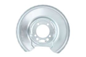 Кожух гальмівного диску