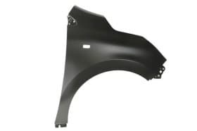 Крило переднє