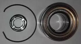 Комплект ступицы колеса