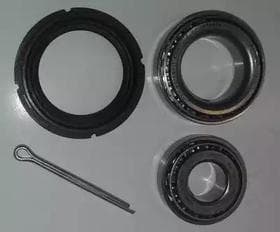 Комплект ступицы колеса Motaquip lvbw616