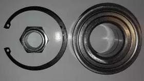 Комплект ступиці колеса