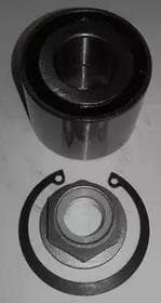 Комплект ступиці колеса