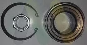 Комплект ступиці колеса