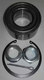 Комплект ступиці колеса