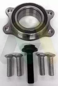 Комплект ступиці колеса