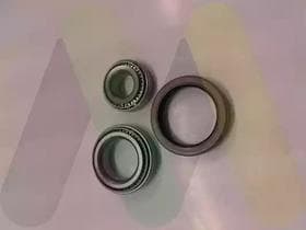 Комплект ступицы колеса Motaquip lvbw726
