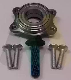 Комплект ступицы колеса Комплект ступицы колеса