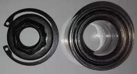 Комплект ступицы колеса