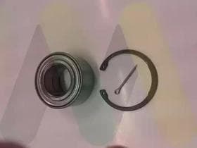 Комплект ступиці колеса