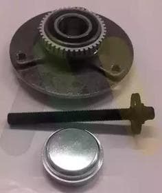 Комплект ступиці колеса