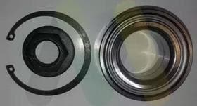 Комплект ступицы колеса