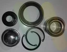 Комплект ступицы колеса