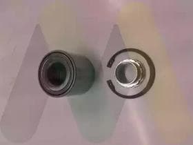 Комплект ступицы колеса Motaquip lvbw14