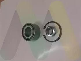 Комплект ступиці колеса Комплект ступиці колеса