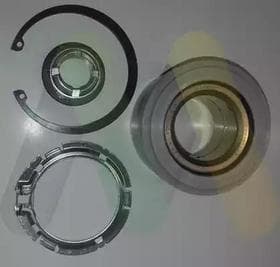 Комплект ступицы колеса