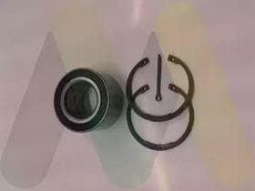 Комплект ступиці колеса Комплект ступиці колеса