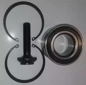 Комплект ступиці колеса