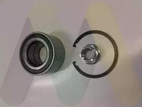 Комплект ступиці колеса