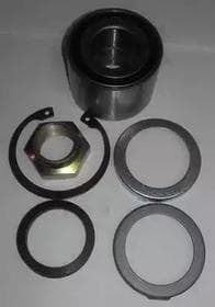 Комплект ступиці колеса