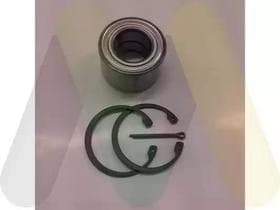 Комплект ступицы колеса Motaquip lvbw167