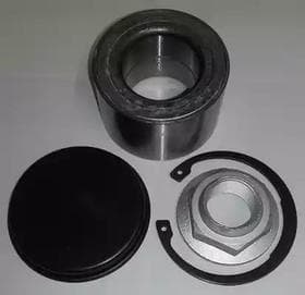 Комплект ступиці колеса