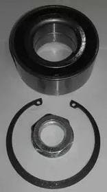 Комплект ступицы колеса Комплект ступицы колеса