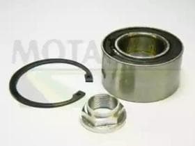 Комплект ступицы колеса Motaquip vbk478