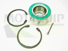 Комплект ступиці колеса Motaquip vbk803