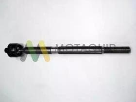 Кермова тяга