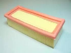 Повітряний фільтр Motaquip vfa1005