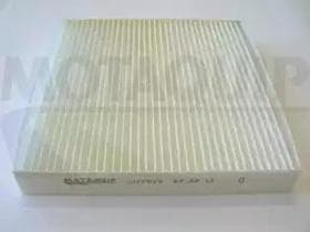 Фильтр салона