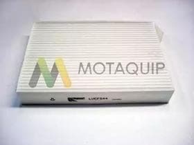 Фільтр салону