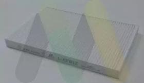 Фільтр салону Motaquip lvcf612