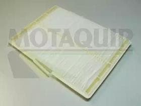 Фільтр салону