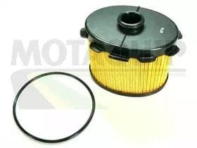 Топливный фильтр Motaquip vff354