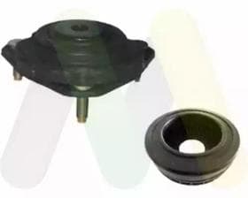 Комплект (опора + підшипник)