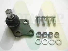 Шарова опора