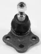 Шаровая опора