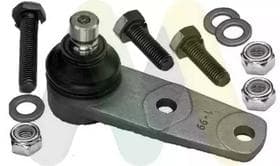 Шарова опора