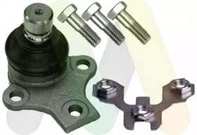 Шаровая опора Motaquip vsj649a