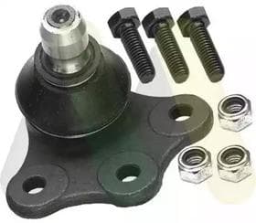 Шарова опора