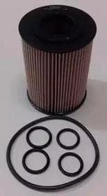 Оливний фільтр