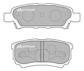 Тормозные колодки Тормозные колодки