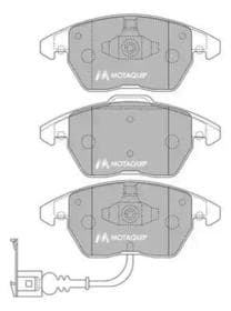 Гальмівні колодки
