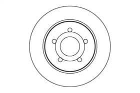 Гальмівний диск Гальмівний диск