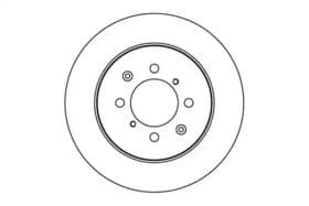 Тормозной диск